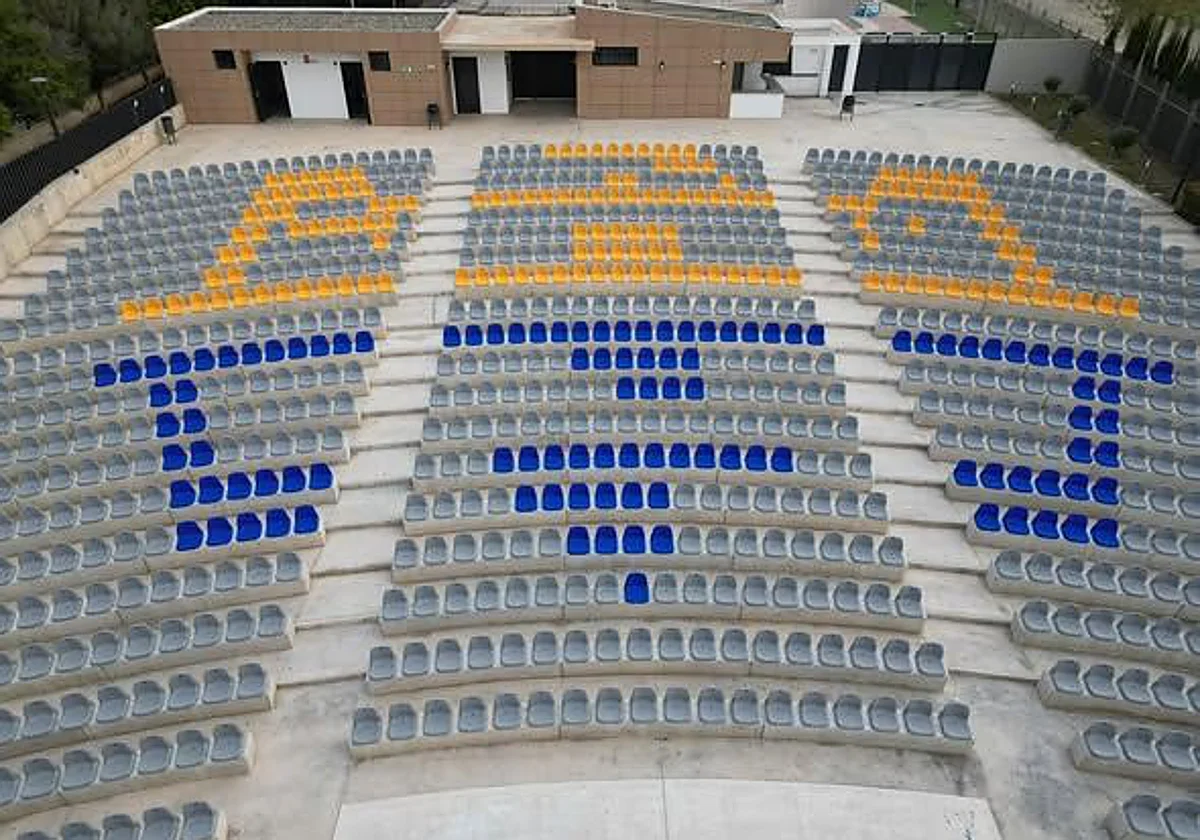 Recorrido por el mejor cine en el concierto de bandas sonoras de Rincón de la Victoria