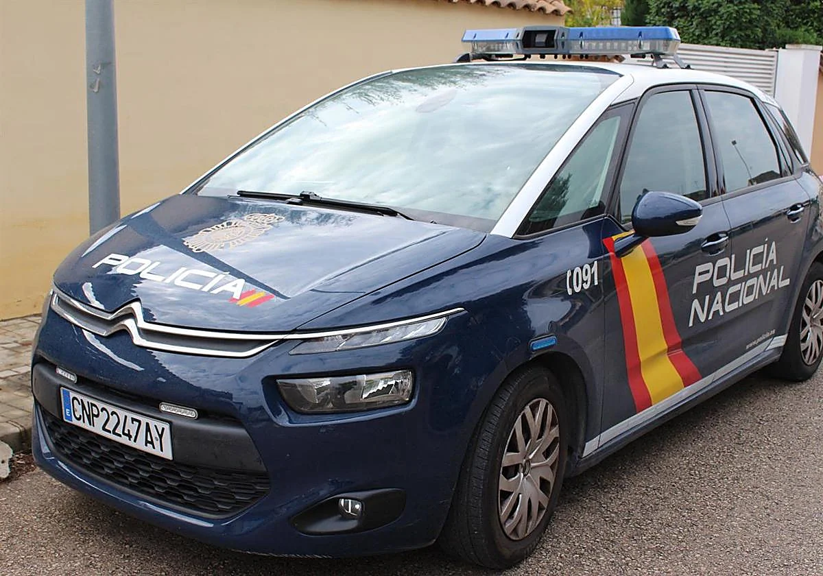 Sospechas de infidelidad desencadenaron el crimen en el acomodado barrio madrileño de Las Tablas