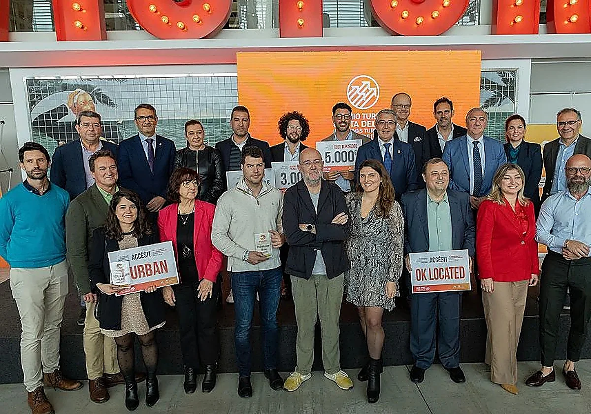 Costa del Sol Tourism Hub selects ten startups to accelerate tourism projects