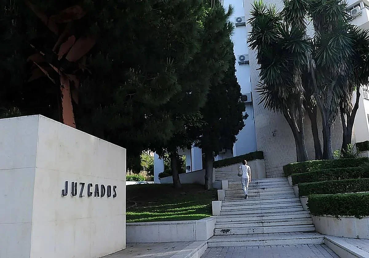 Driver remanded in custody over fatal hit-and-run crash in Marbella