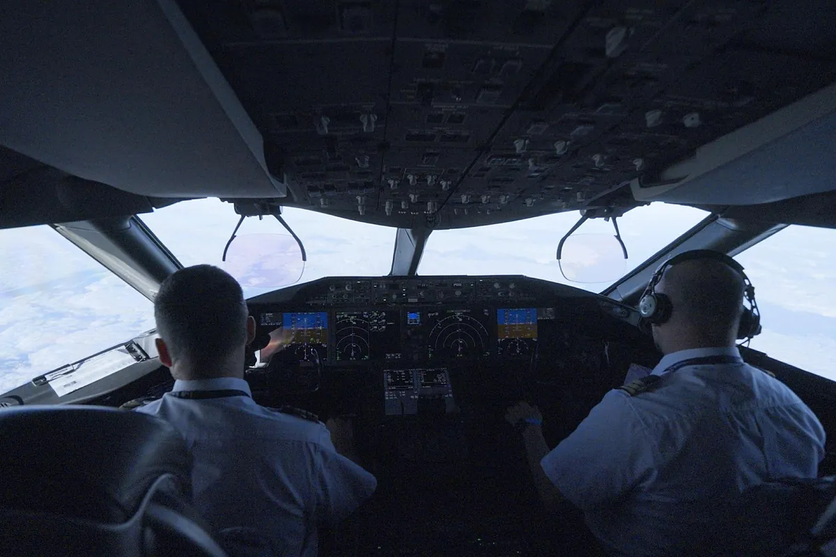 Startical, el negocio satelital para el tráfico aéreo de Indra y Enaire, reduce sus pérdidas un 28%