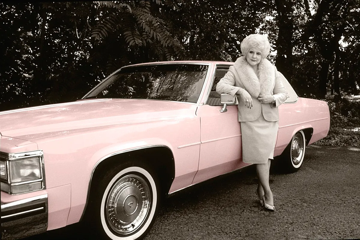 Mary Kay, la empresaria que empoderó a las mujeres