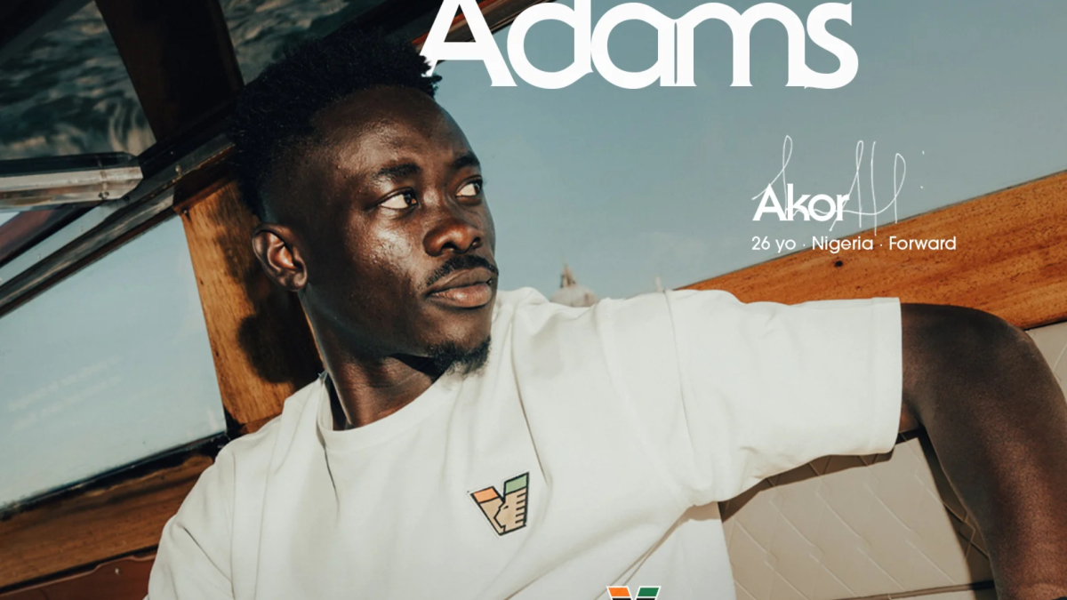 El traspaso de Akor Adams al Venezia ya es oficial: firma hasta 2030