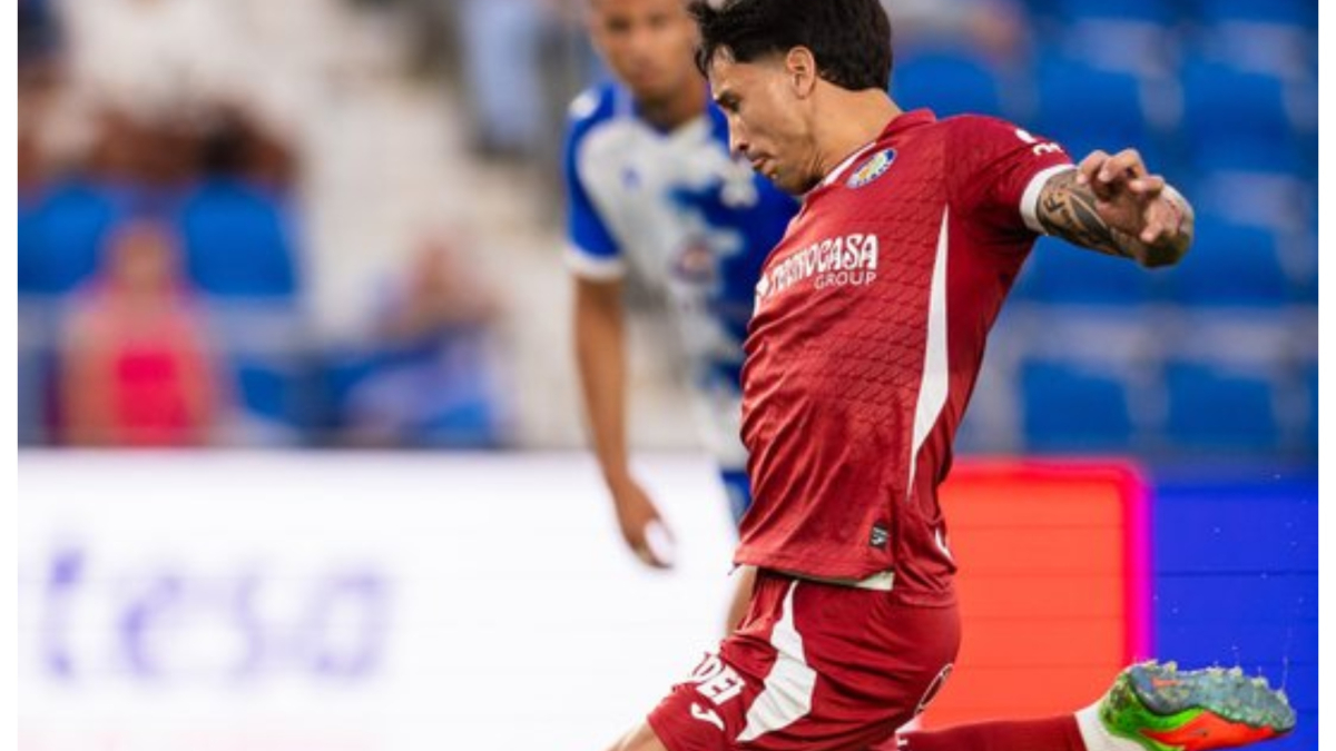 Satriano y Zaid Romero pescan en el Heliodoro el segundo triunfo azulón