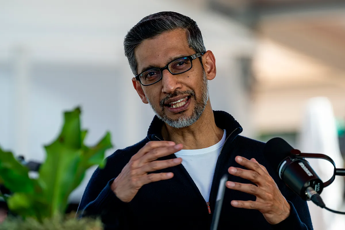 Alphabet dispara su beneficio un 298% en el trimestre sobre la ola de la IA