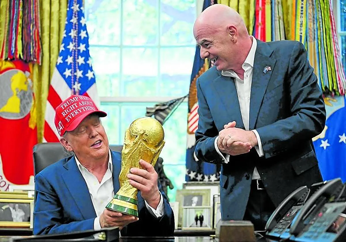 Respeto internacional