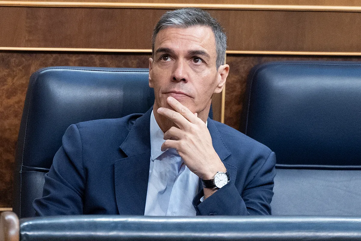 El Gobierno mide hoy sus apoyos en el último examen parlamentario del curso político