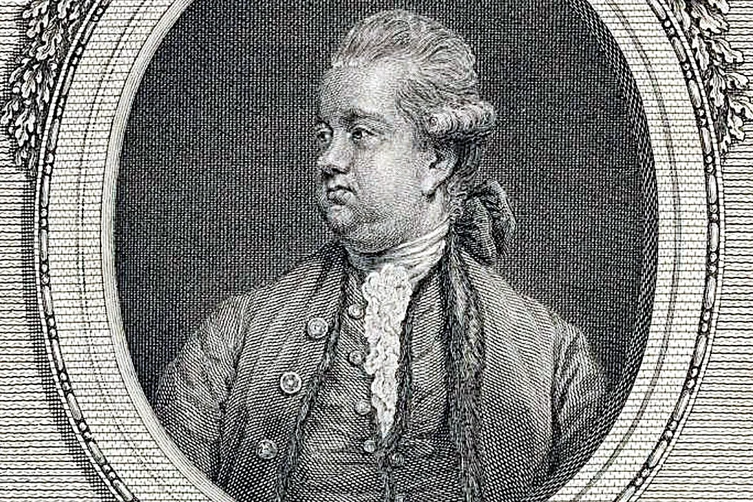 Edward Gibbon y el eterno retorno de la caída de Roma
