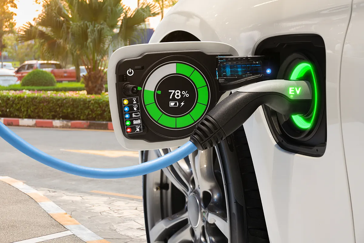 Recarga rápida, el último desafío para el despegue total del coche eléctrico