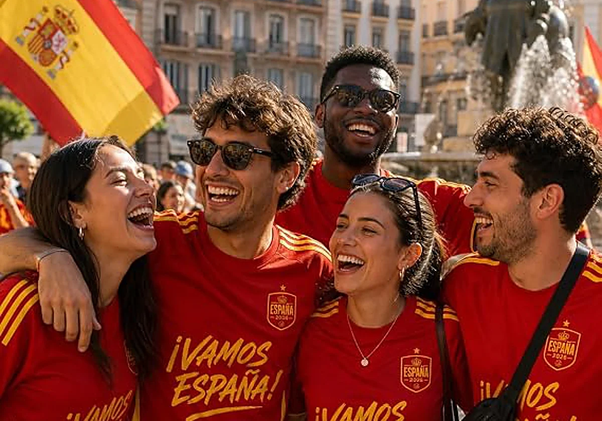 La victoria se lleva puesta: estos son los siete artículos de la Selección Española más buscados ahora mismo