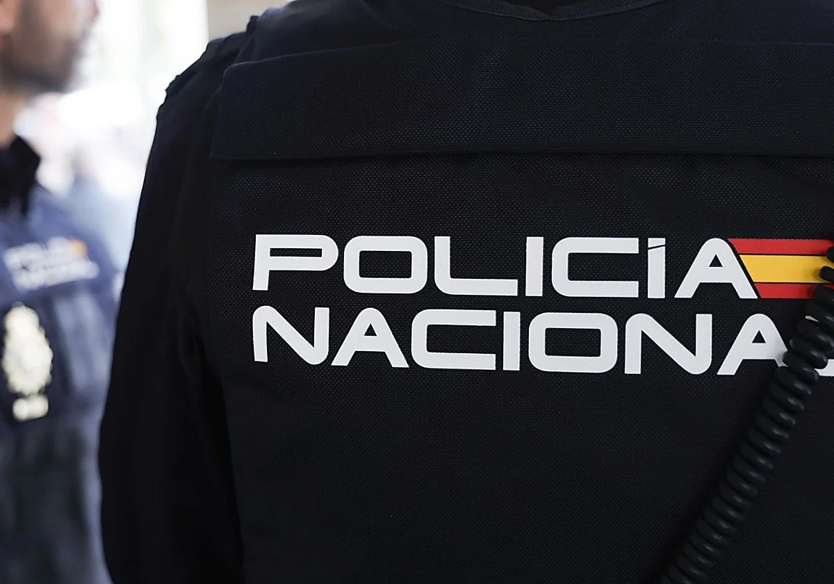 Un joven agrede a su padrastro para defender a su madre de malos tratos y este le persigue con un cuchillo en Oviedo