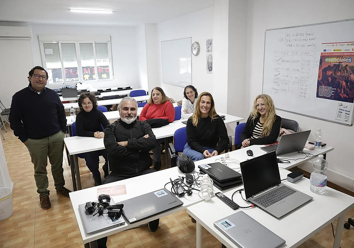 «Cuando la discapacidad es invisible sientes menos empatía»