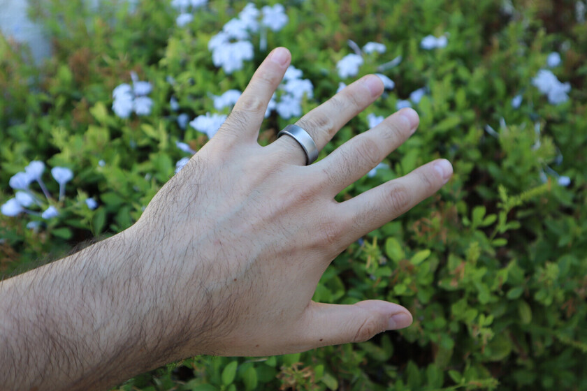 Dos años después, ¿dónde está el Samsung Galaxy Ring?