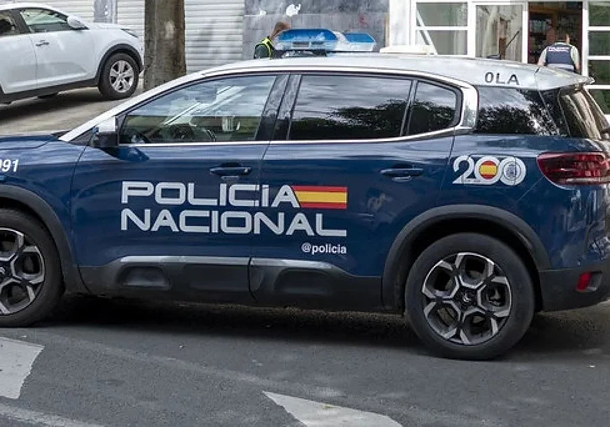 Detenido en Palma por poseer más de 2.500 archivos de pornografía infantil