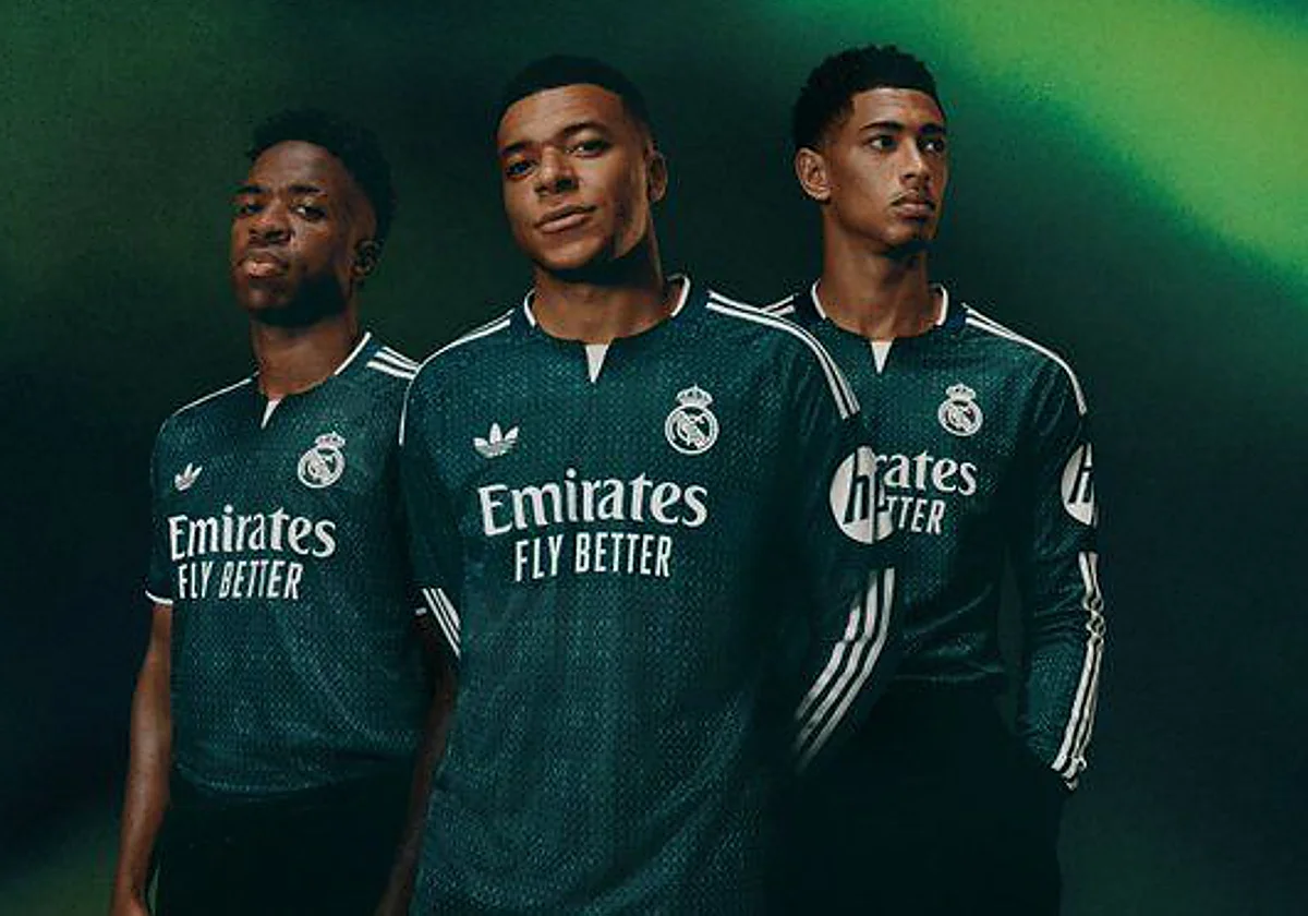 El Mundial le ha sentado bien al Real Madrid