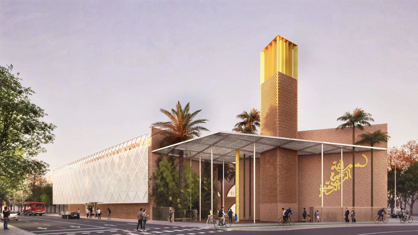 La mezquita de Sevilla tiene luz verde: el Ayuntamiento concederá la licencia el martes porque "cumple la normativa"