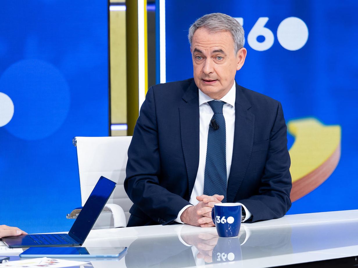 Zapatero afirma que las joyas de su caja fuerte "no tenían ni uso ni destino, ni afán patrimonial. Estaban ahí y ya está"