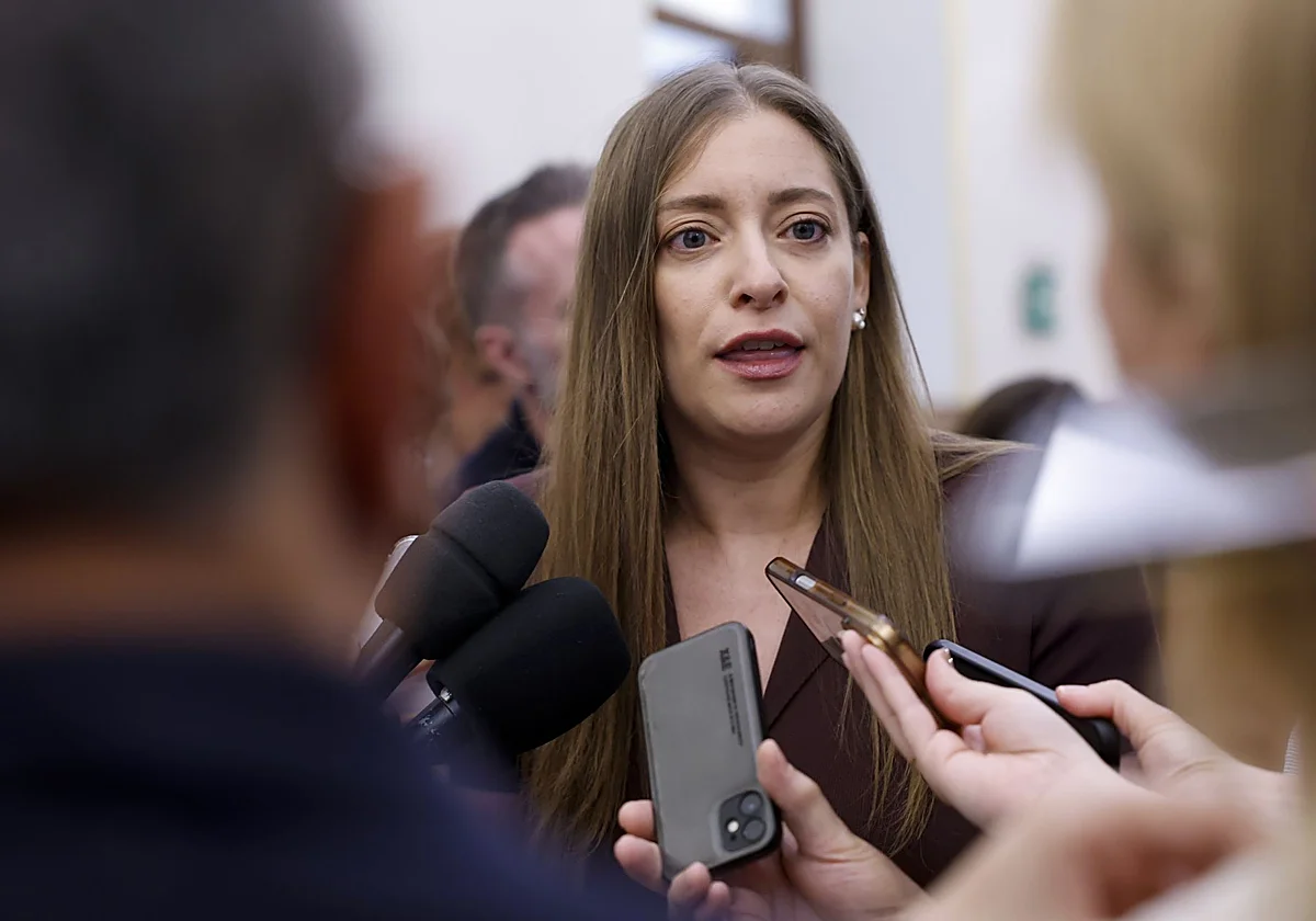 El PP tilda de «tomadura de pelo» las explicaciones del expresidente del Gobierno