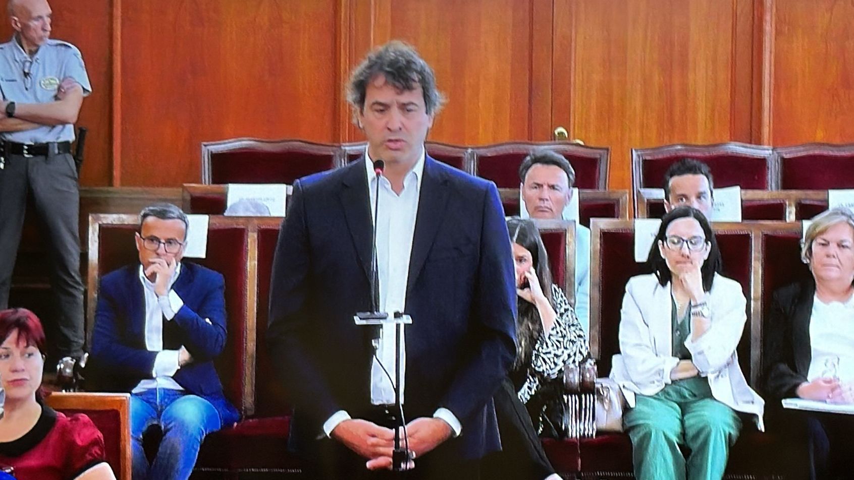 El PP denuncia a David Sánchez ante el Tribunal de Cuentas para que devuelva los más de 416.000€ de sueldo percibidos