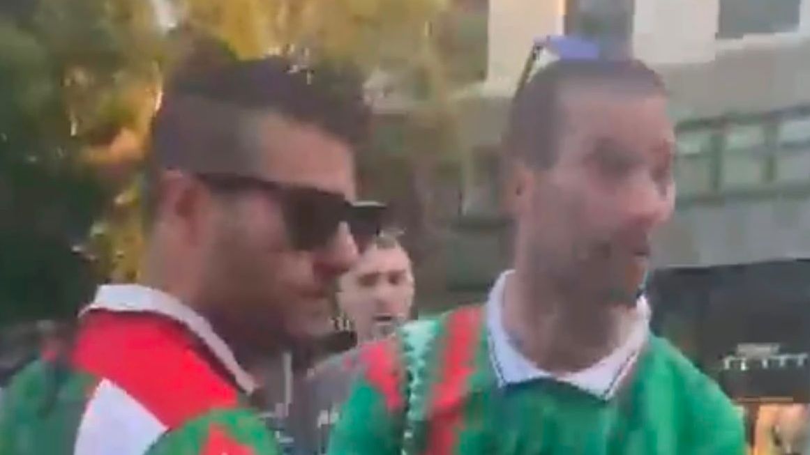 Las amenazas antes de agredir a un joven de 16 años por apoyar a España en Bilbao: "Tres tiros os había dado hace 10 años"