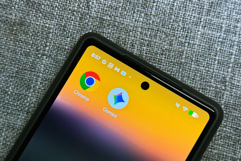 Google tiene chips de sobra para vender. Prefiere quedárselos para no quedarse atrás en la carrera de la AGI