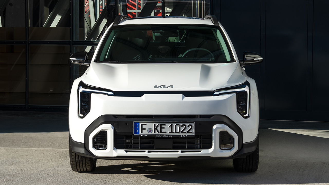 4.000 € menos, etiqueta ECO y superequipado, este KIA Stonic cuesta como un Dacia Duster y es el chollo que esperabas