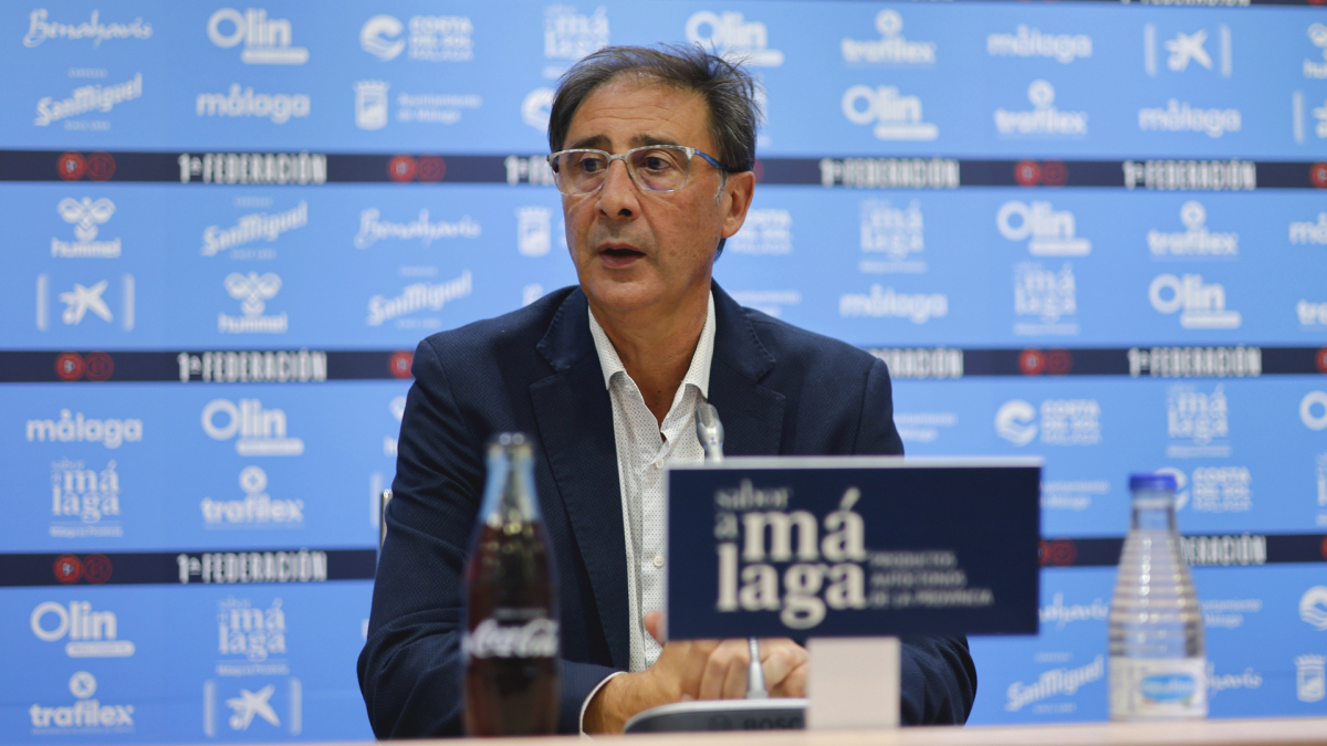 Turno para el lateral izquierdo: el Málaga lo quiere cerrar ya