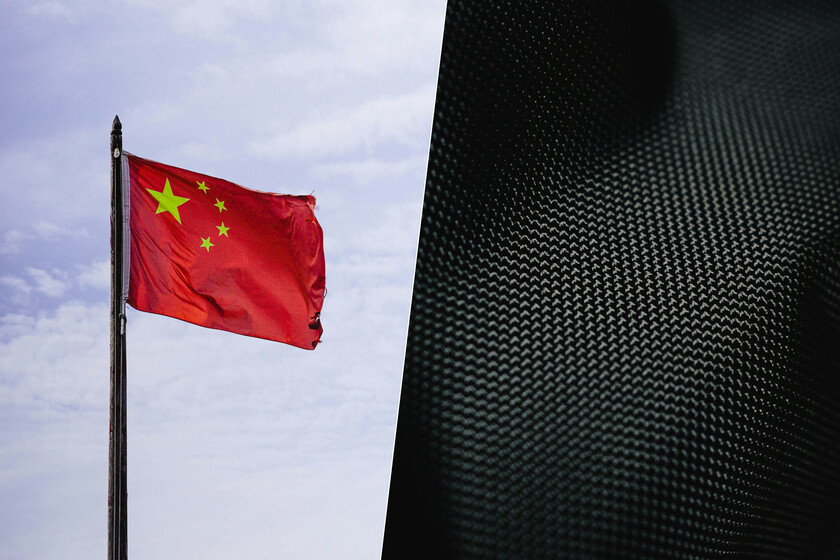 China llevaba años persiguiendo el “oro negro”. Ahora ha comenzado a convertirlo en algo mucho más grande