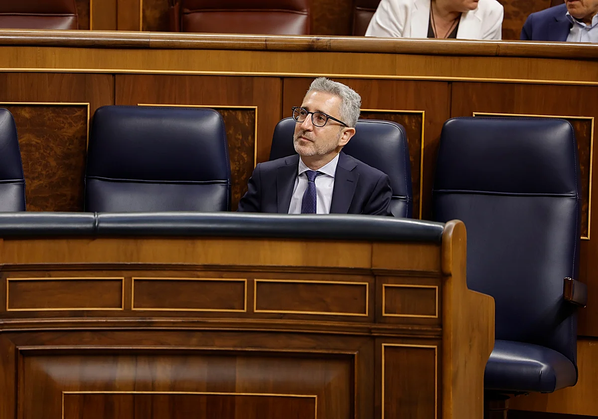 El Congreso vuelve a ratificar la debilidad del Gobierno y deja para otoño la tramitación de los Presupuestos