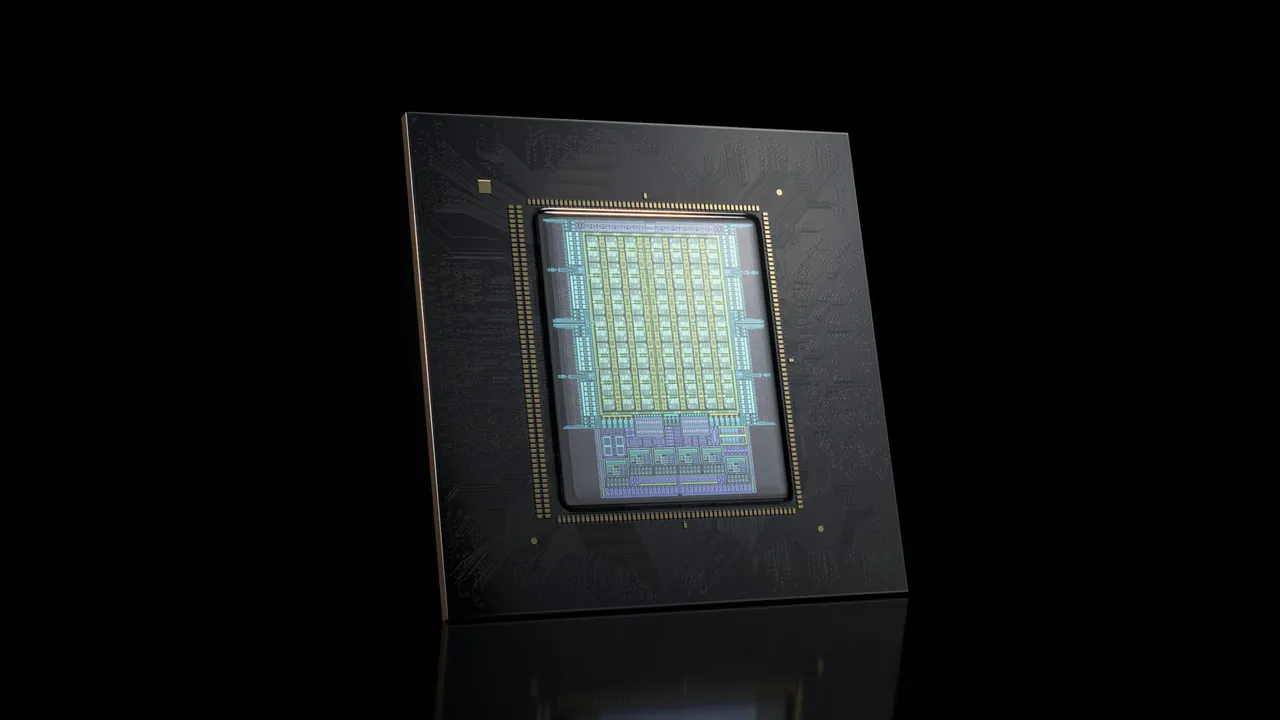 Nvidia ya no quiere vender solo GPUs: quiere controlar cada chip que mueve la IA