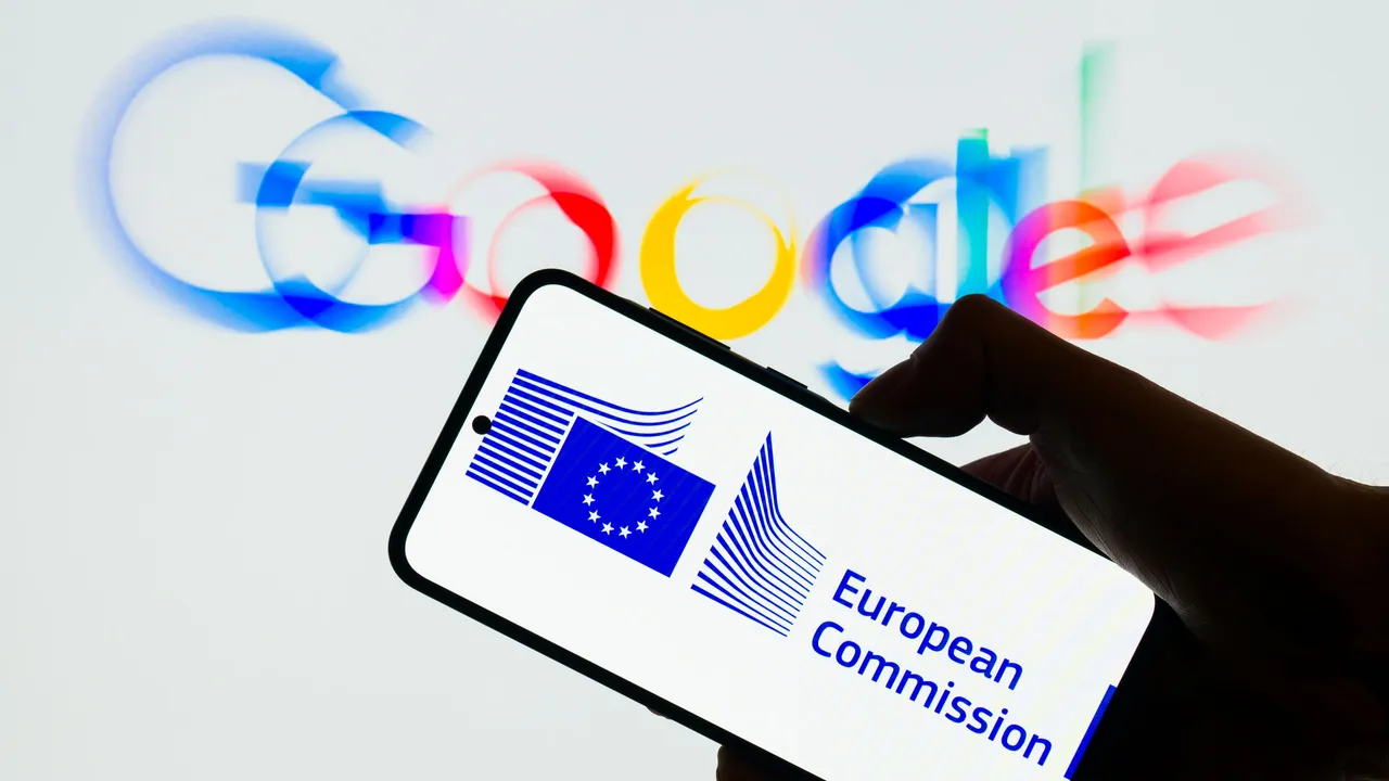 Google enfrenta una multa millonaria en Europa que pesa poco, pero podría cambiar su negocio