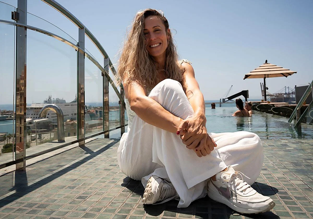 «Torremolinos quiere amar a las lesbianas, pero no sabe cómo hacerlo»