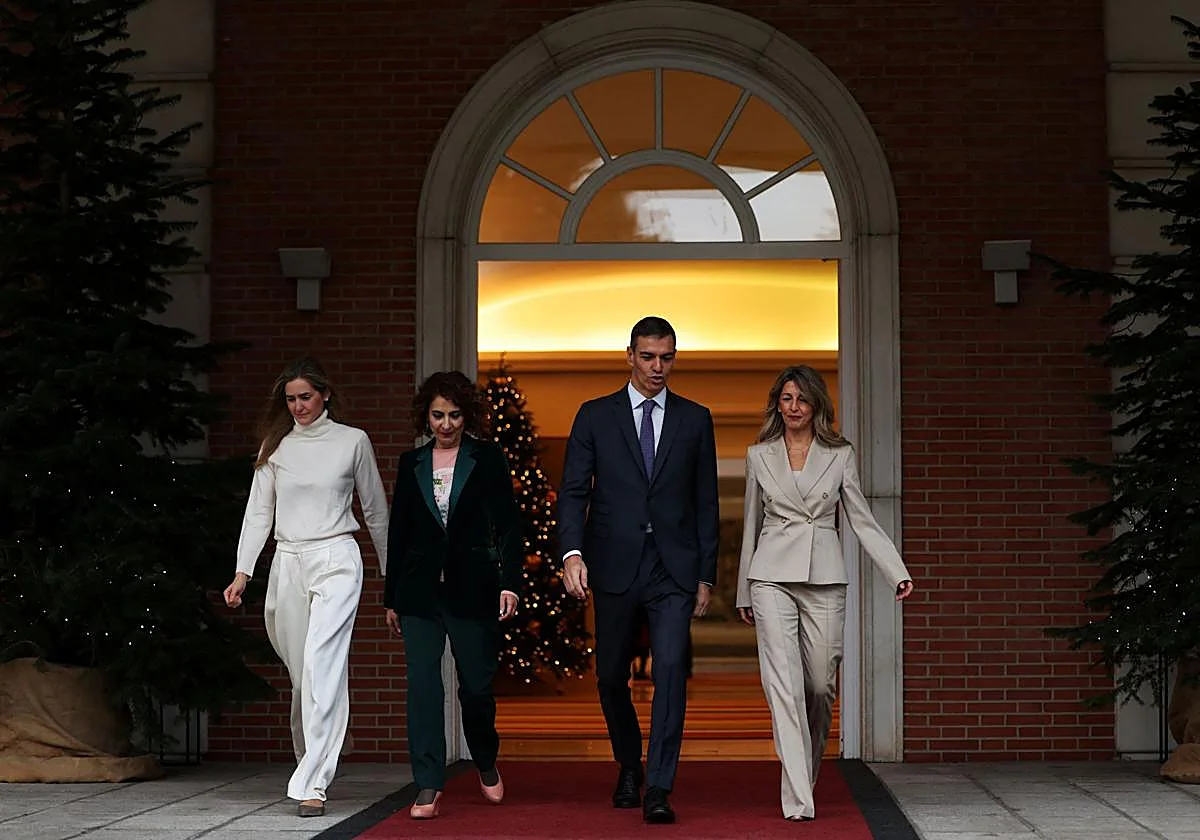 El Gobierno vuelve a retrasar la presentación de Presupuestos a la espera de un giro de Junts