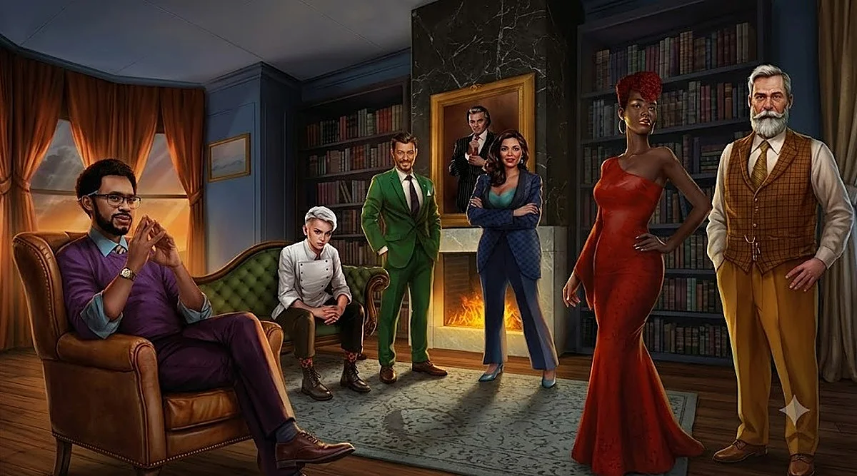 Recoge pistas e investiga un asesinato con la edición renovada del juego de mesa Cluedo