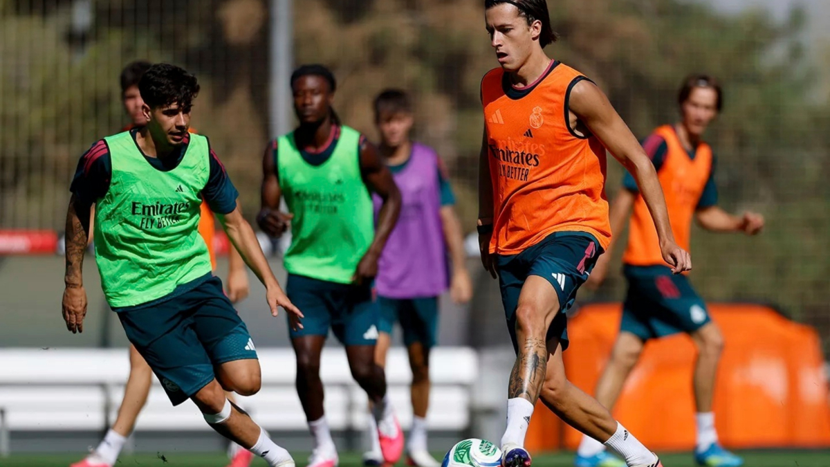 Dónde hace la pretemporada el Real Madrid en 2026: ciudades, estadios y calendario de la gira