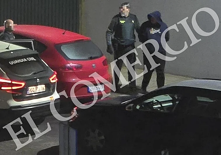 La mujer fallecida en Asturias «no salía nunca de casa y tenía un aspecto de abandono total»