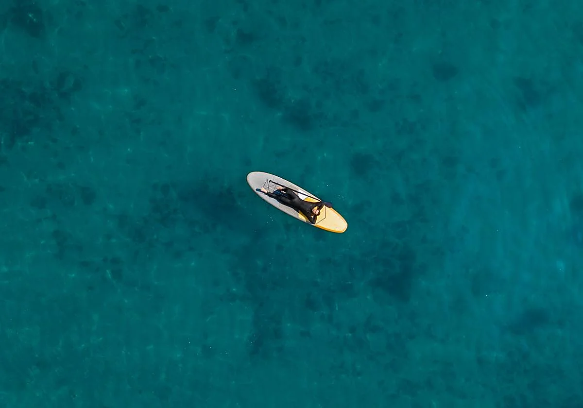 Kayak Nerja te descubre las mejores rutas de la Costa del Sol Oriental