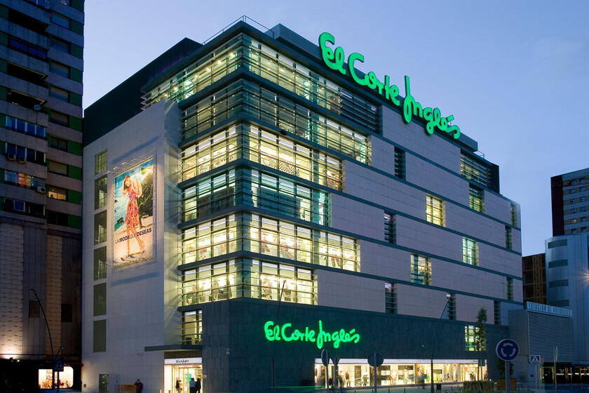 Universo Friki en El Corte Inglés: cinco ideas estupendas para regalar en los Reyes Magos