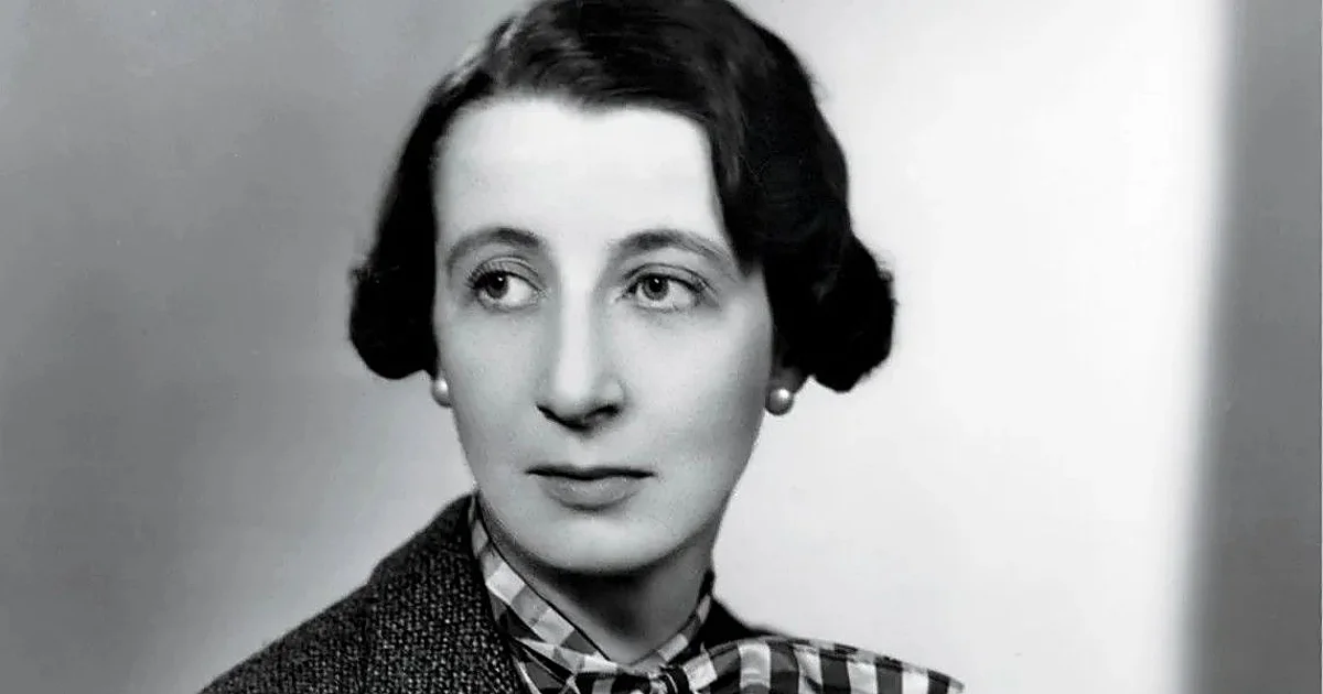 Josephine Tey, una novelista de culto