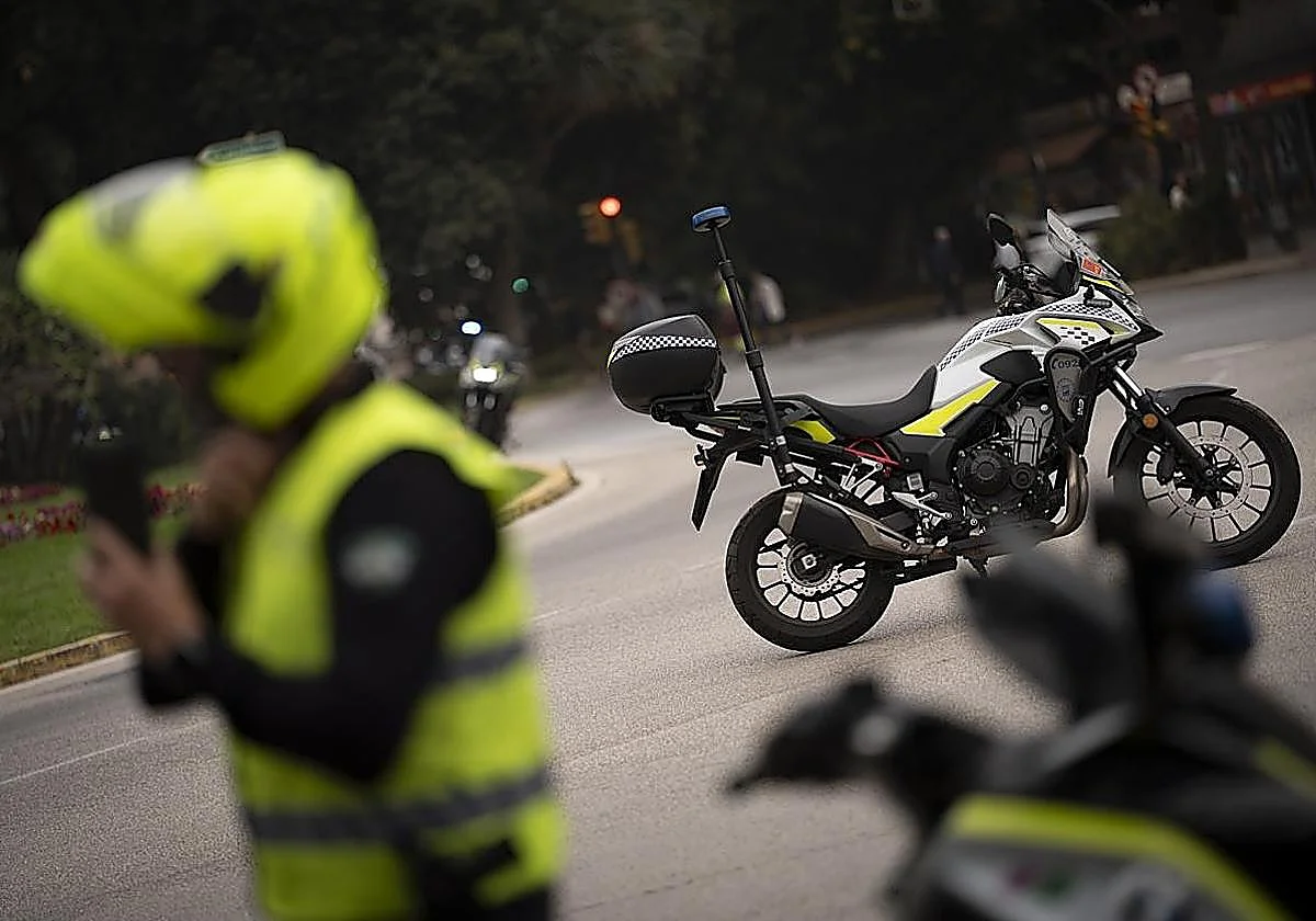 Cortes en el tráfico este fin de semana en Málaga capital por una procesión