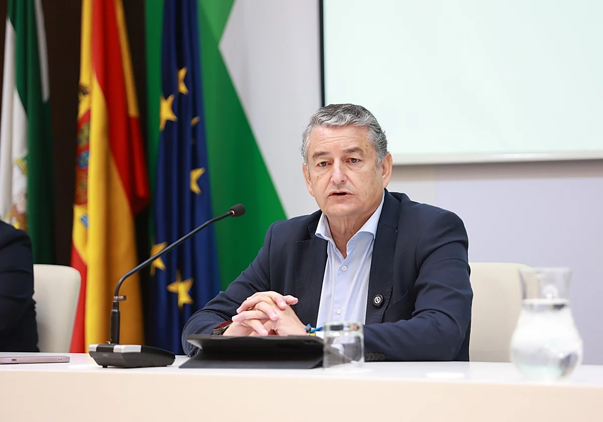 Málaga tendrá 293 MIR y la mayor oferta de formación sanitaria especializada de su historia en 2027