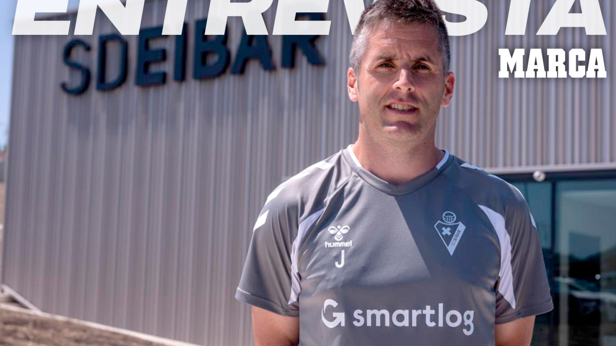 Aranbarri: “Tenemos que ser capaces de emocionar a nuestra afición”