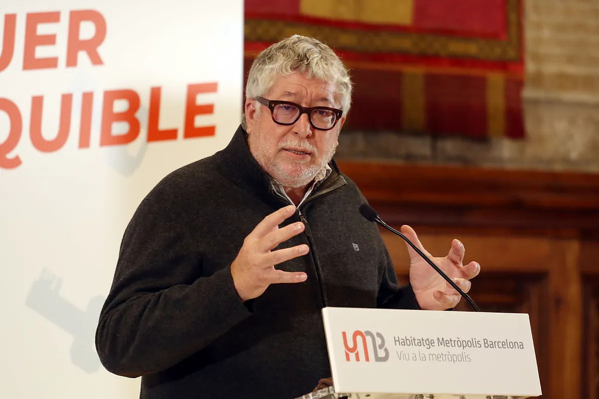 El AMB ve "presunción de temeridad" en la oferta de Veolia en Barcelona