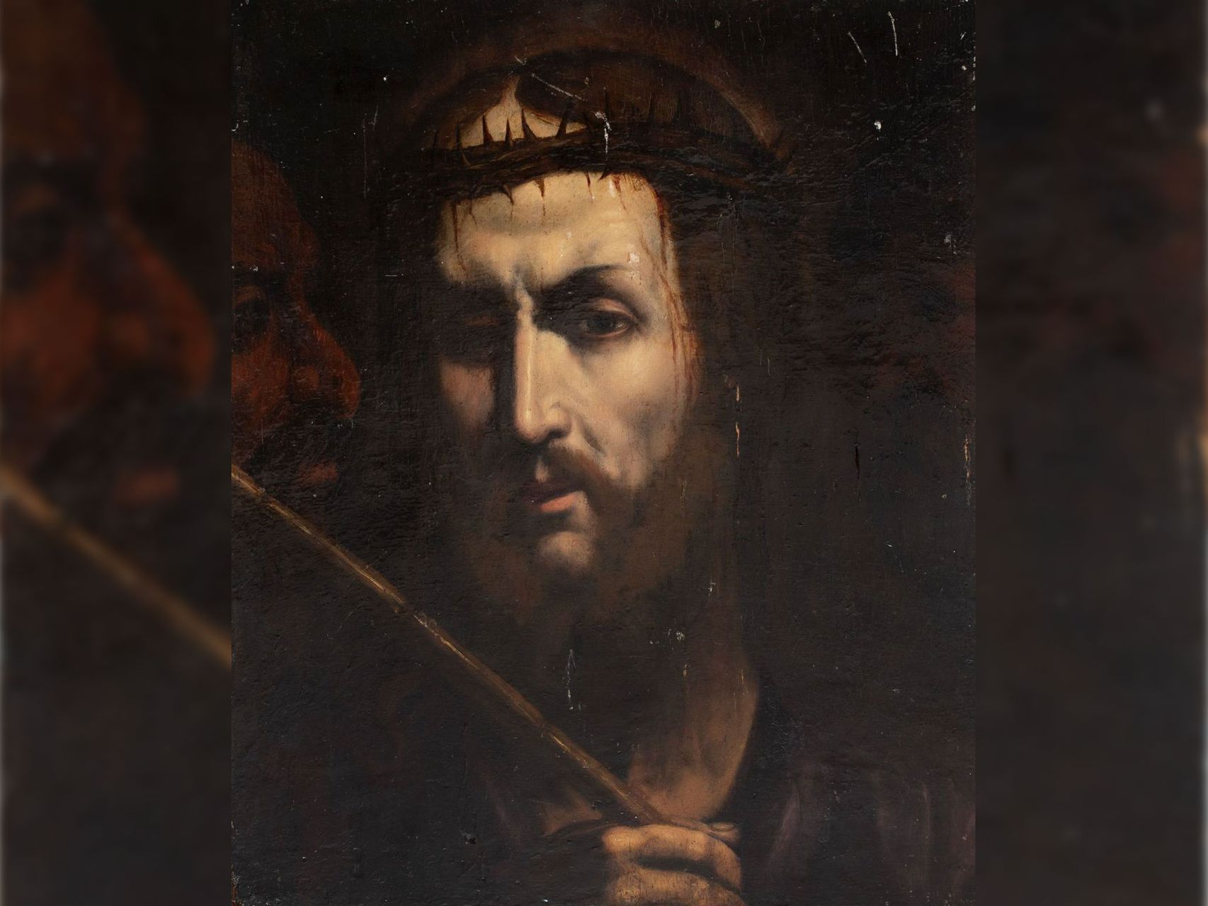 Archivada la denuncia por la venta del supuesto Caravaggio: juez y fiscal afirman que nunca se atribuyó al pintor italiano