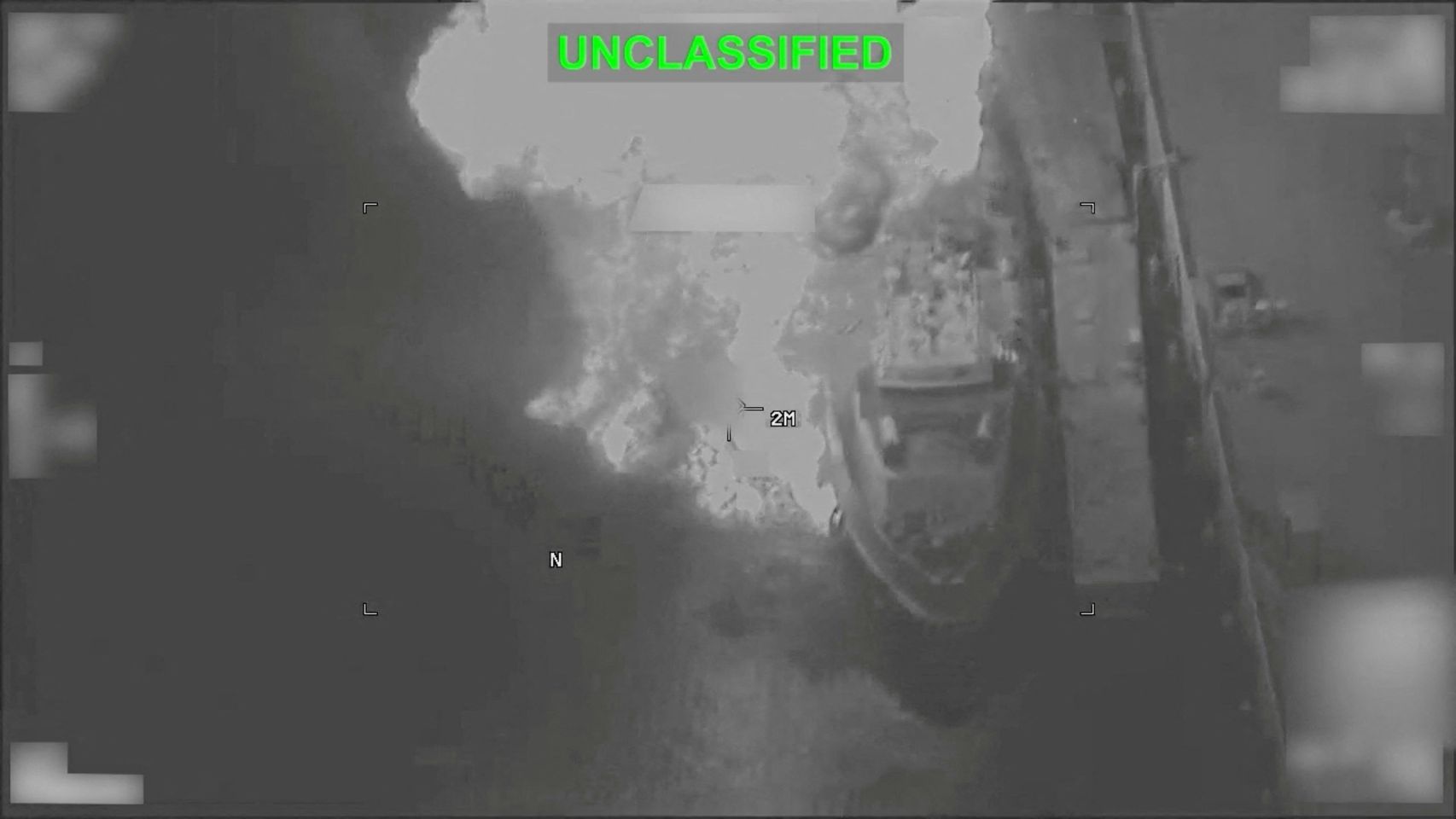 Guerra de Irán, última hora en directo | EEUU bombardea Irán por decimotercera noche tras la amenaza de Trump de "un ataque masivo"