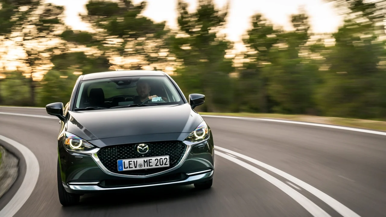 Este es el coche más fiable que se vende en Europa, según expertos de Alemania, pese a no estar entre los más vendidos en España