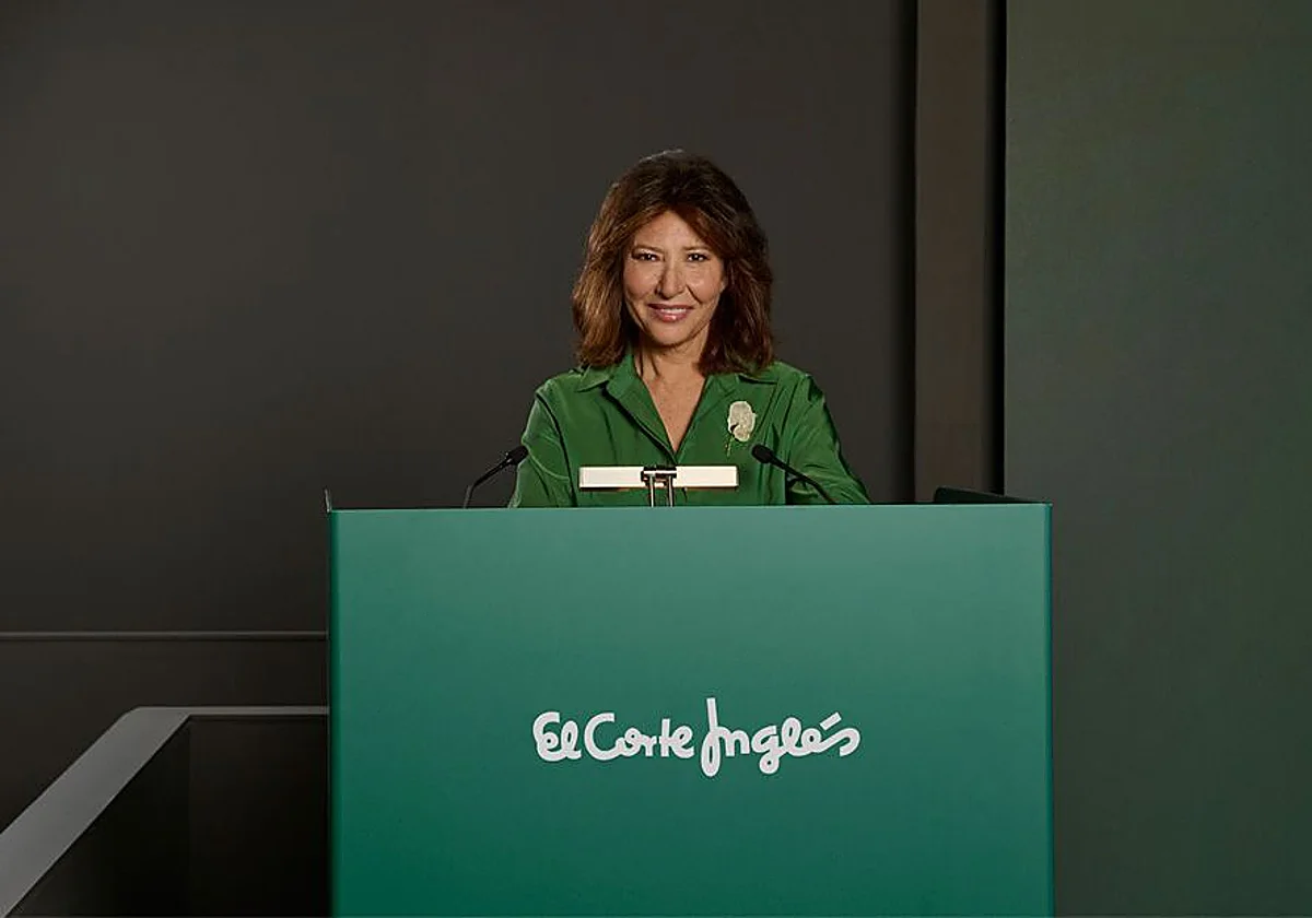 El Corte Inglés prepara un nuevo plan de inversiones «más ambicioso»