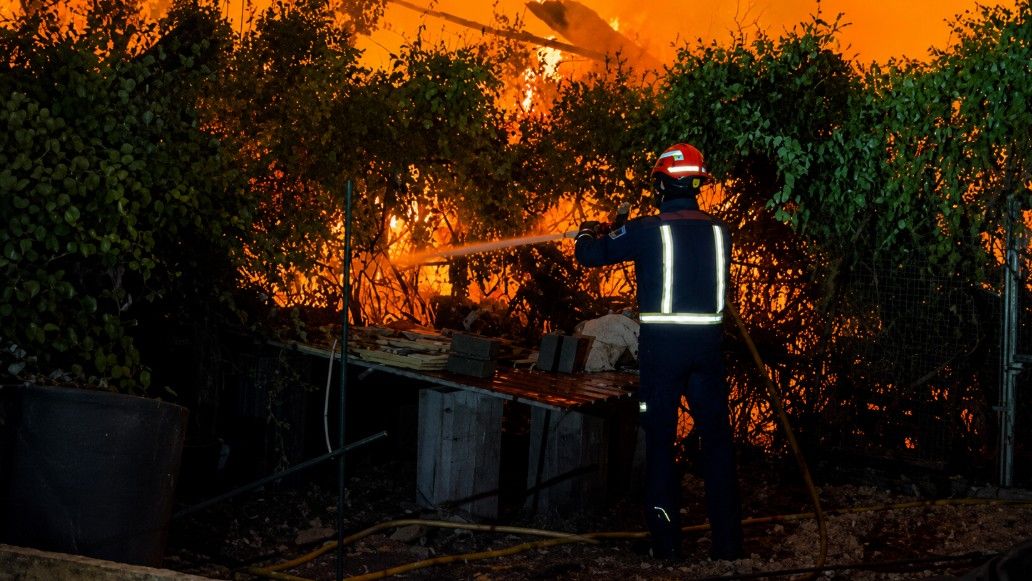 Incendios en Madrid y resto de España, hoy en directo | Última hora de la emergencia nacional, fuegos y municipios afectados