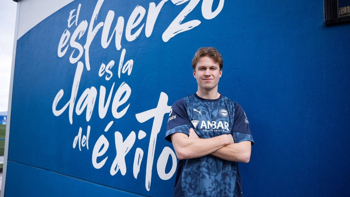 Koski sufre una conmoción cerebral por un golpe en un entrenamiento