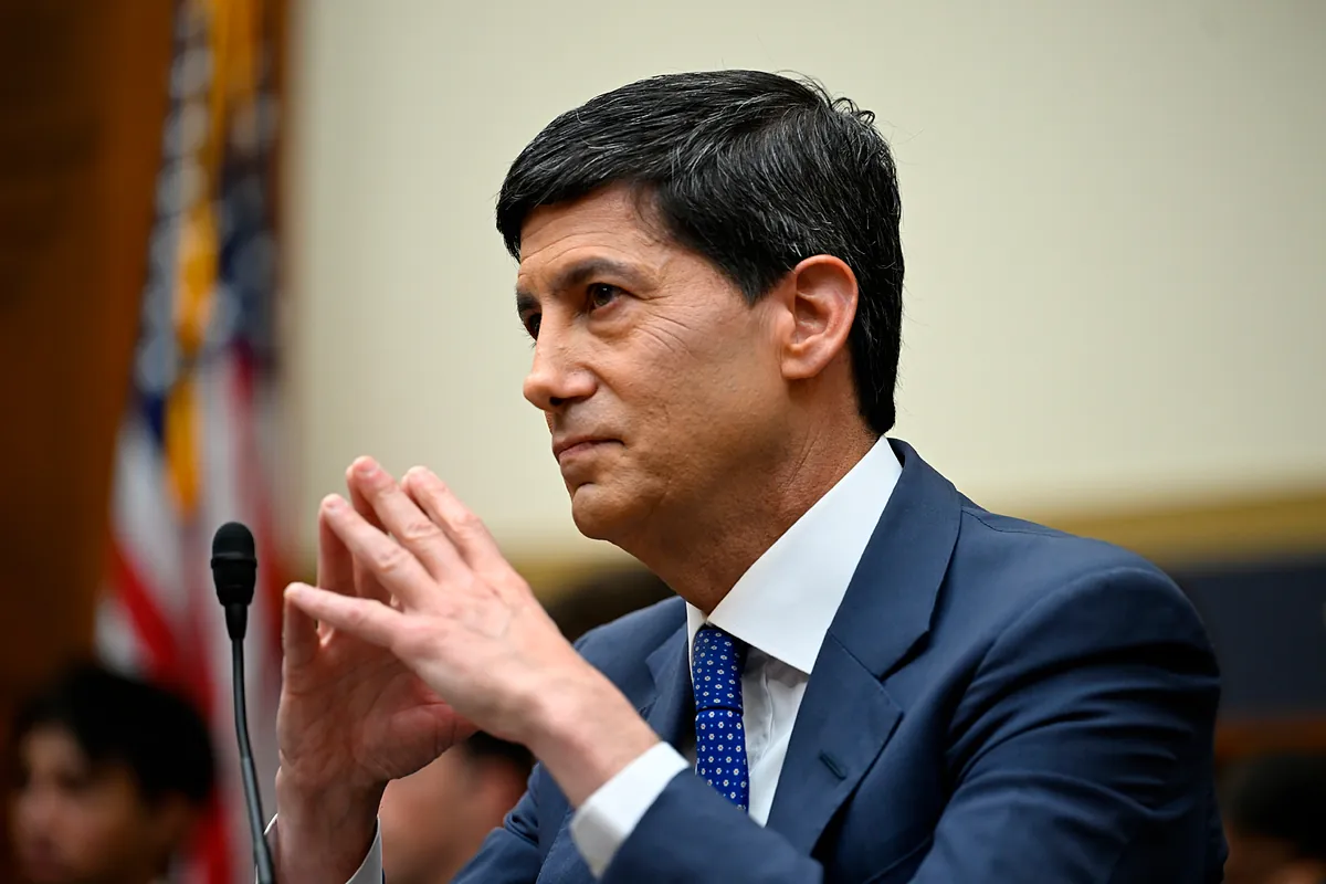 La silenciosa revolución de Kevin Warsh al frente de la Reserva Federal